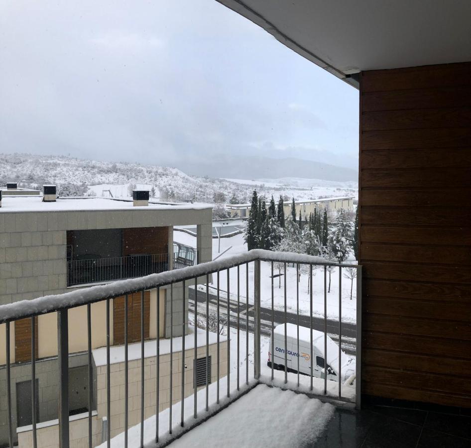 Margas Golf Formigal Ordesa Sabiñánigo