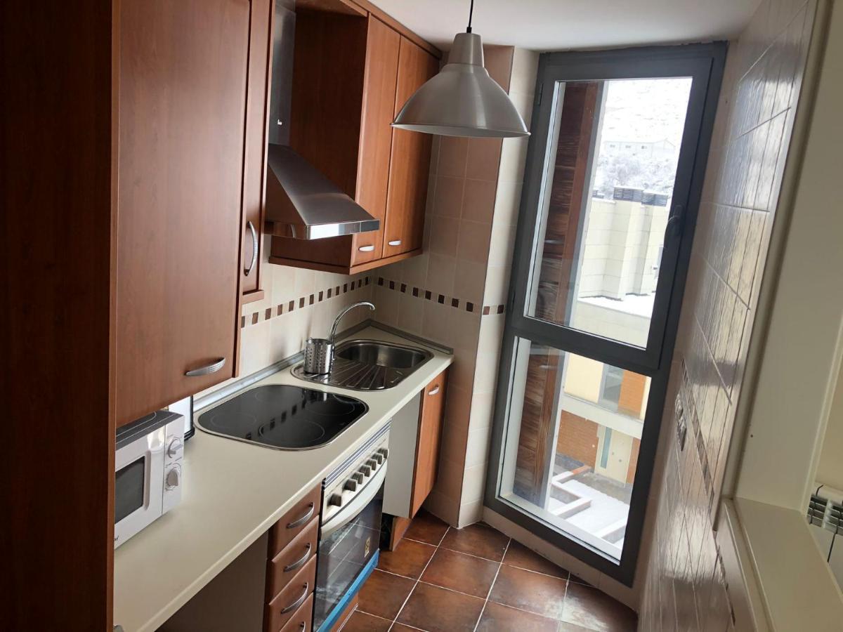 Margas Golf Formigal Ordesa Appartement *