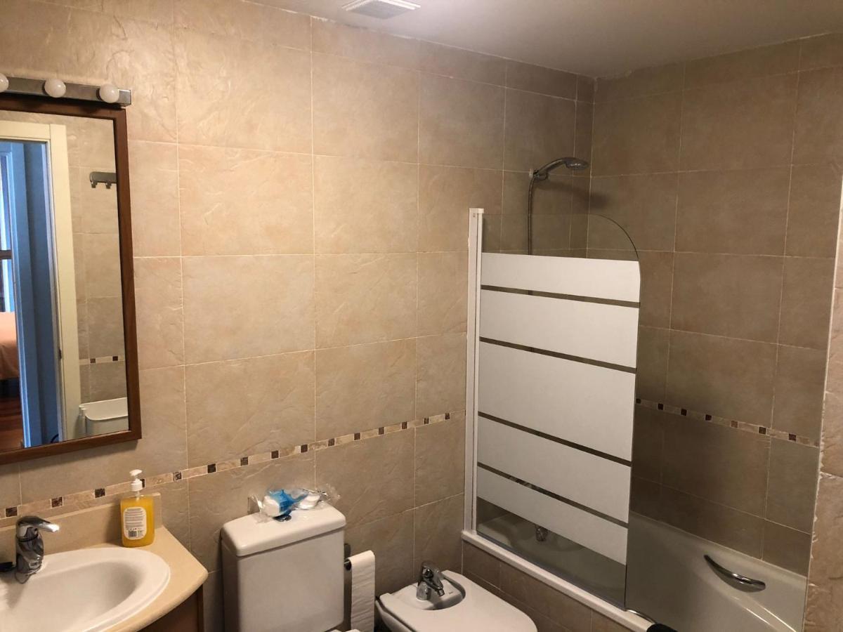 Margas Golf Formigal Ordesa Appartement Sabiñánigo