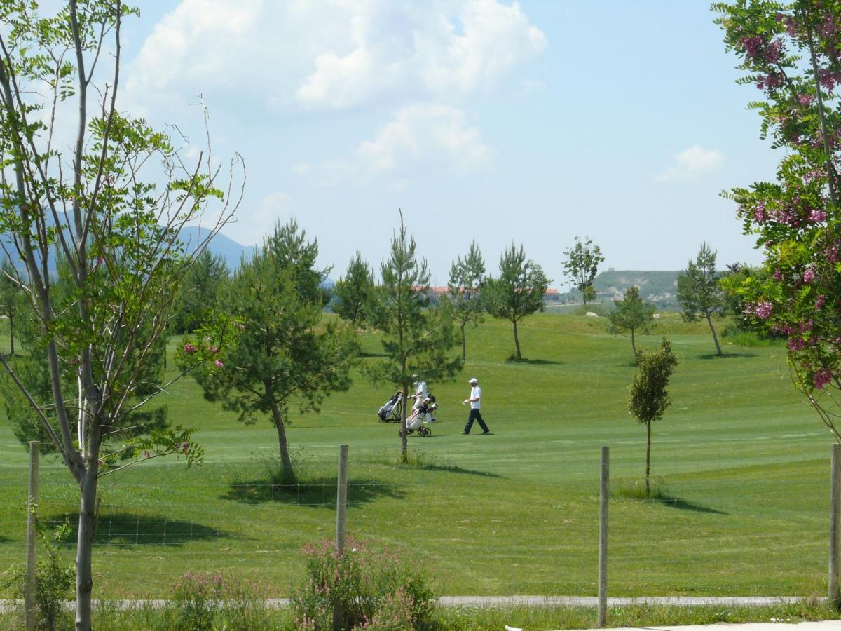 Margas Golf Formigal Ordesa Sabiñánigo