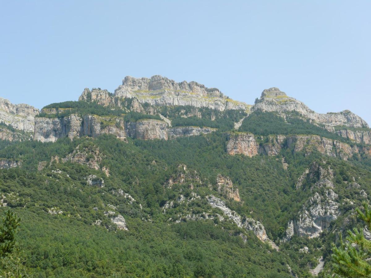 Margas Golf Formigal Ordesa