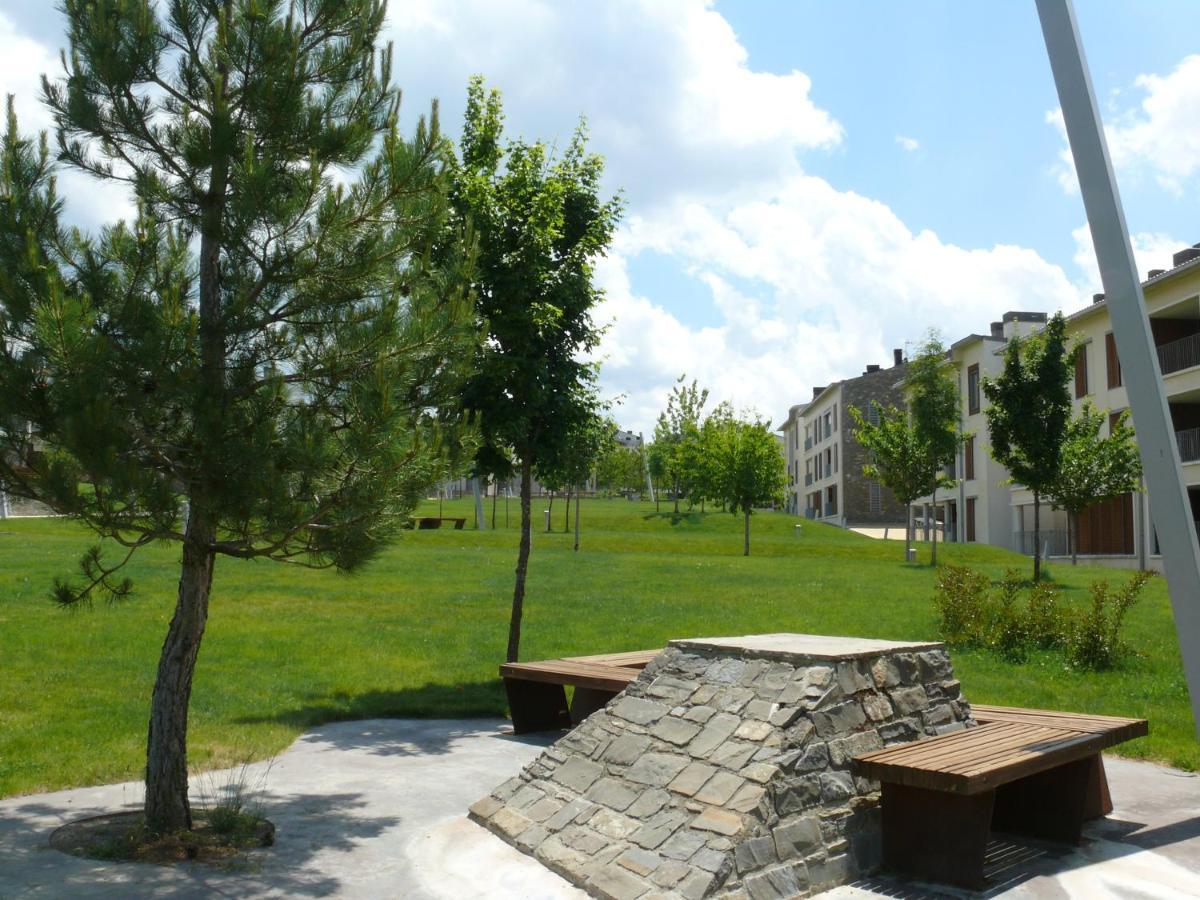 Margas Golf Formigal Ordesa
