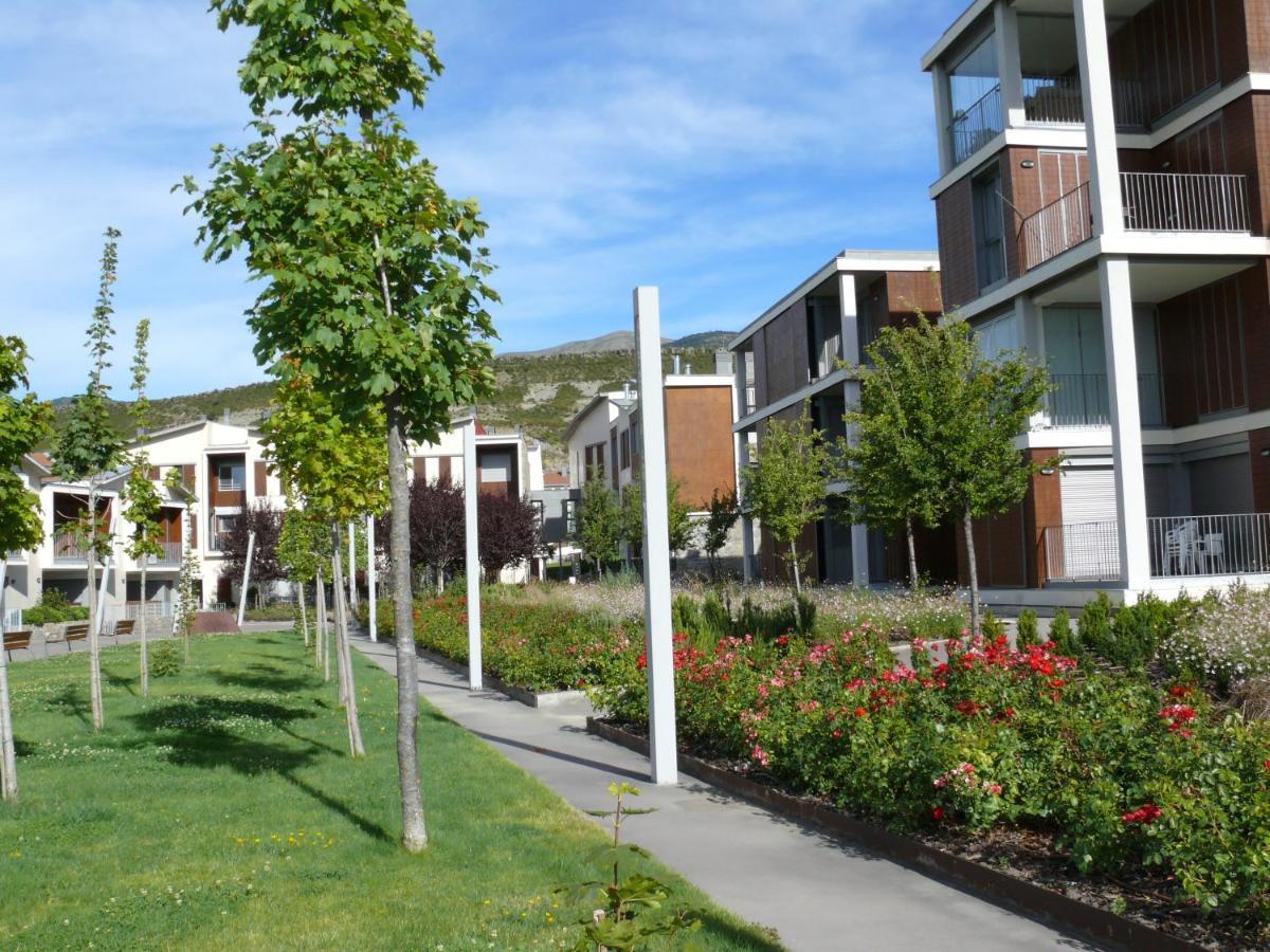 Appartement Margas Golf Formigal Ordesa Sabiñánigo