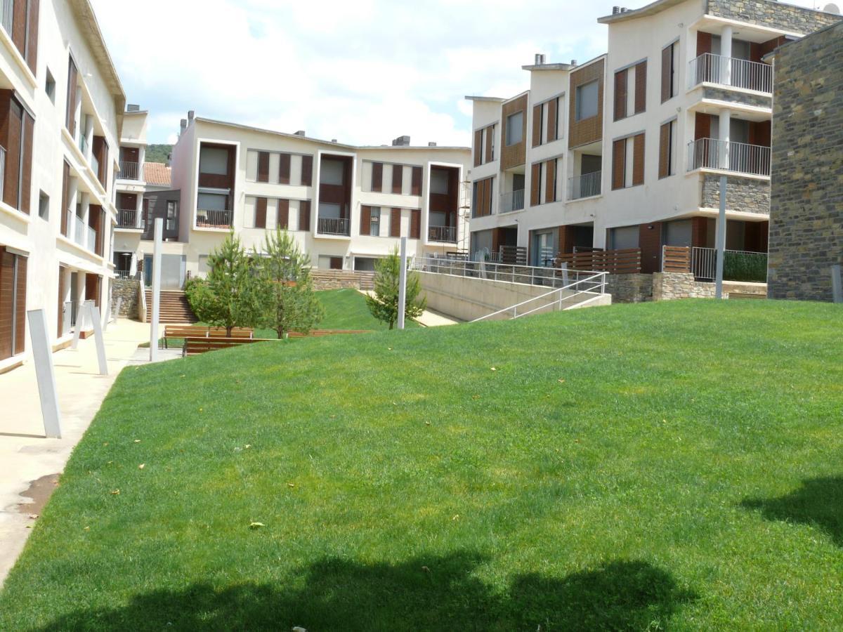 Margas Golf Formigal Ordesa Sabiñánigo